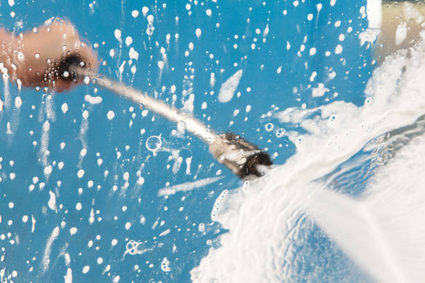 Best Gas Station Cleaning  in Oneonta, NY