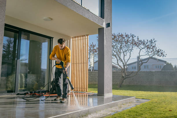 Best Fence Cleaning  in Oneonta, NY