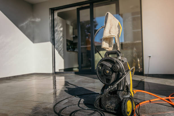 Best Building Exterior Washing  in Oneonta, NY