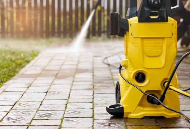 Reliable Oneonta, NY Pressure Washing Solutions