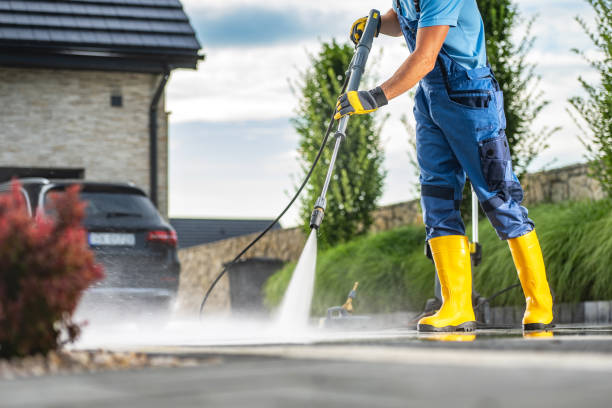 Best Post-Construction Pressure Washing  in Oneonta, NY